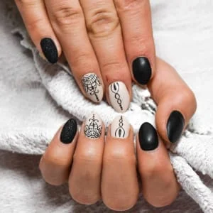 Nail Art