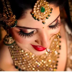 Make Up
