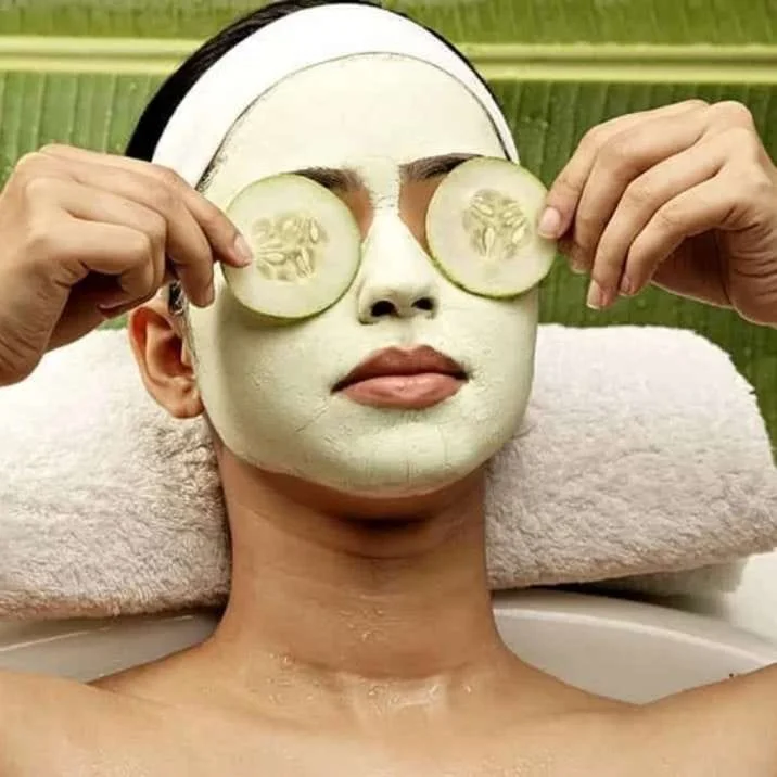 All Type Skin Facials