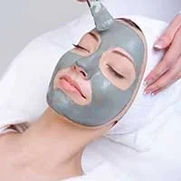 Dry Skin Facials