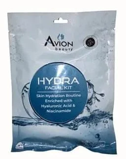 Avion Hydra Facial Kit