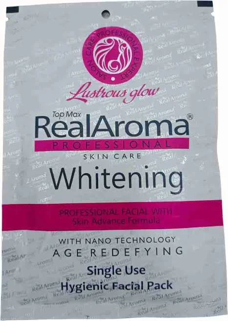 RealAroma Whitening