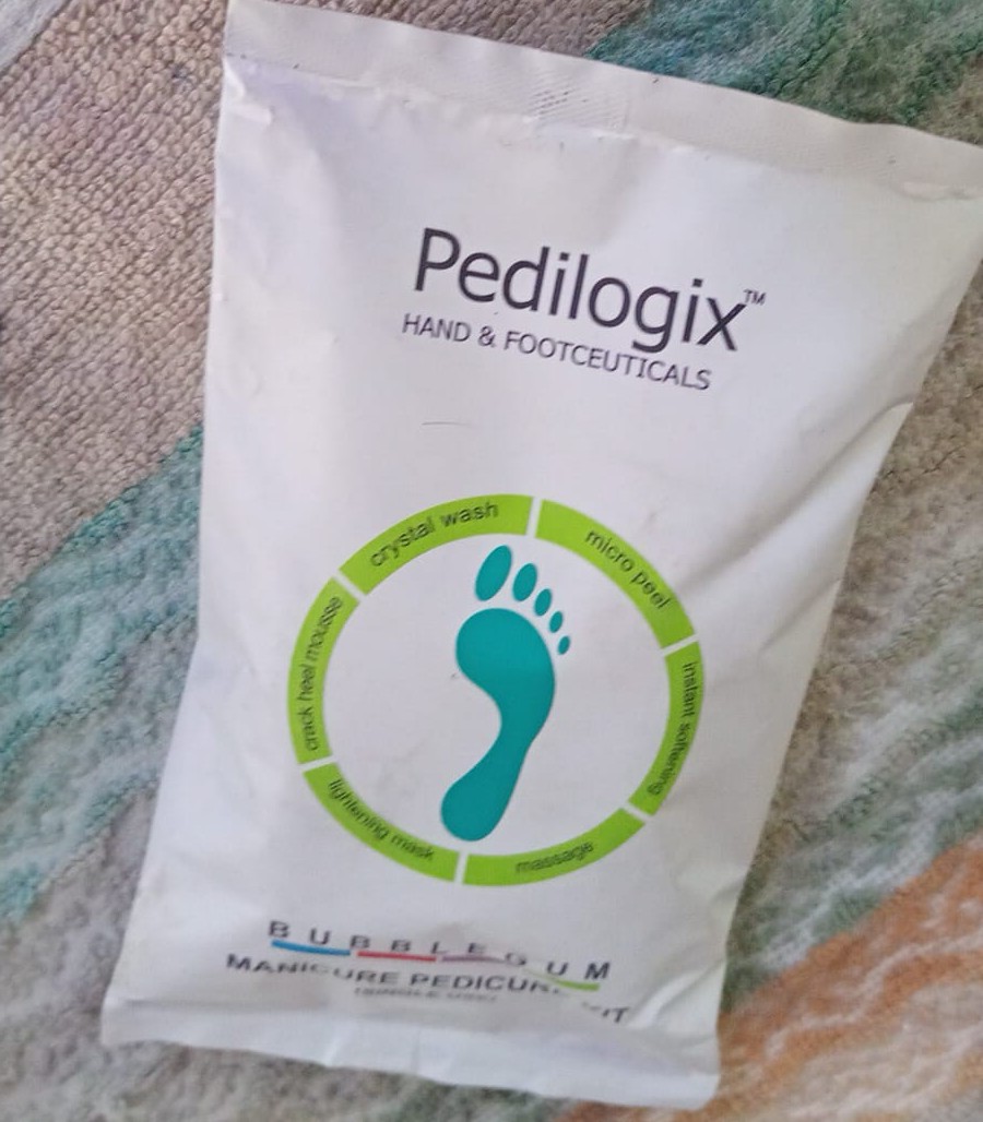 Pedilogix Hand & Foot Care